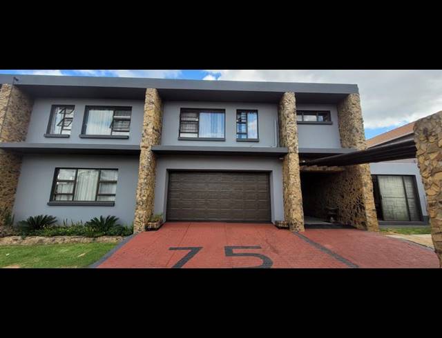 3 BEDROOM HOUSE FOR SALE IN BRACKENDOWNS